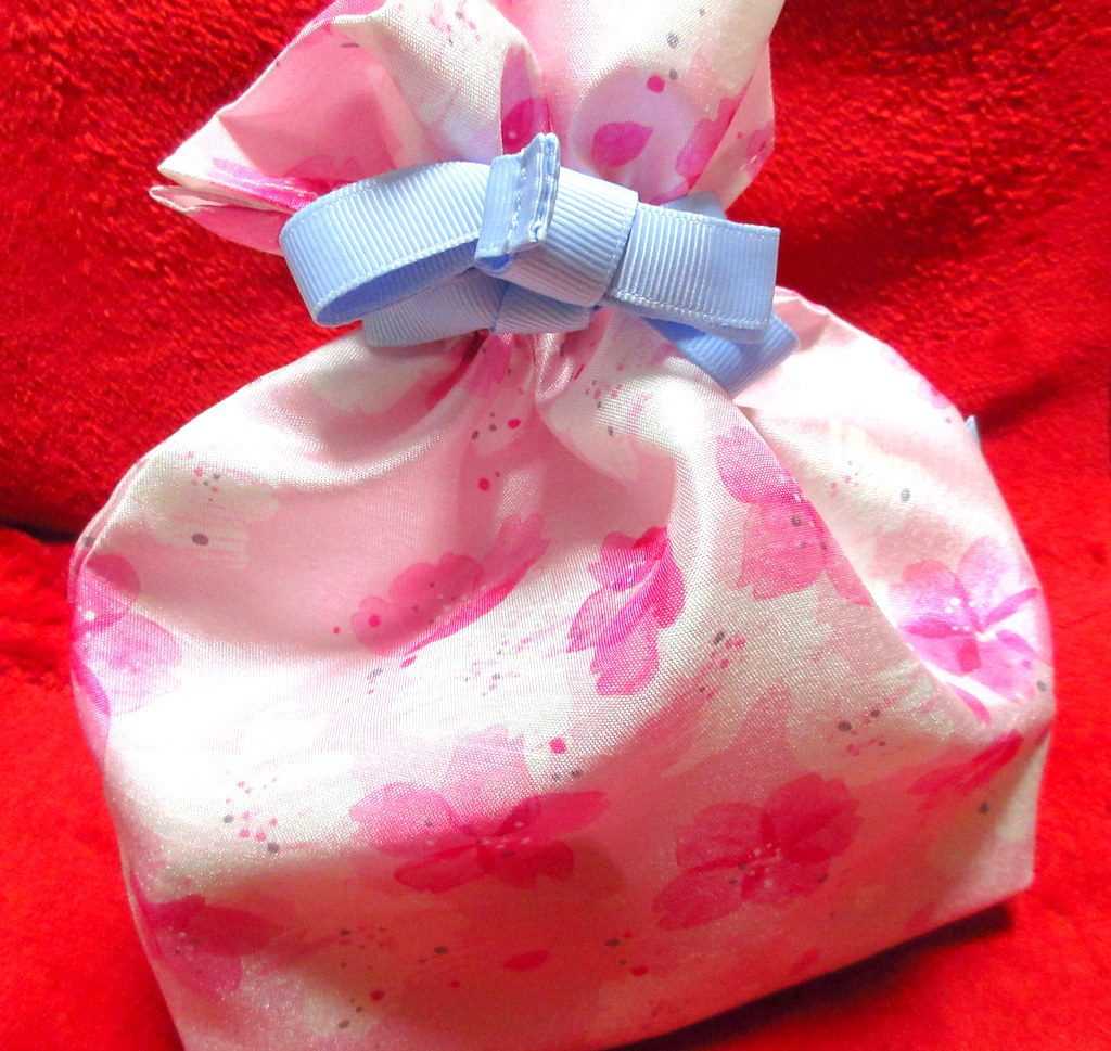 スタバ　プリン　2019　桜　ほうじ茶　プリンバッグ