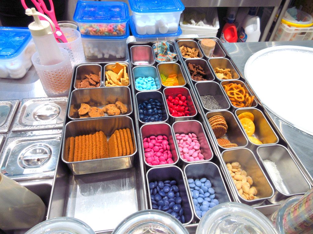 ロールアイスファクトリー